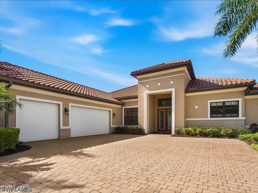 1546 Mockingbird Drive, Naples, FL 34120 - #3