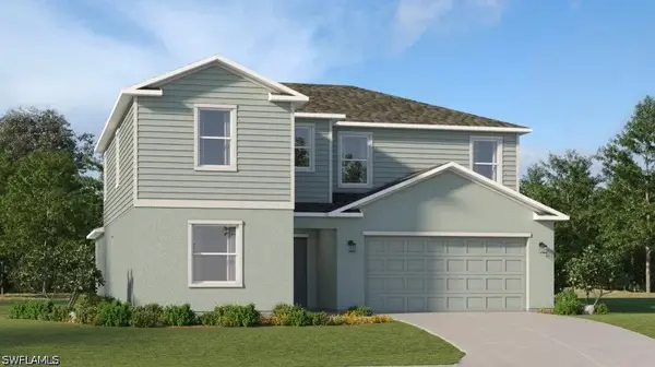 11645 Savanna Lakes Boulevard, Lehigh Acres, FL 33936