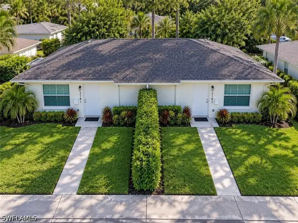 3181 Poinciana Drive, Naples, FL 34105