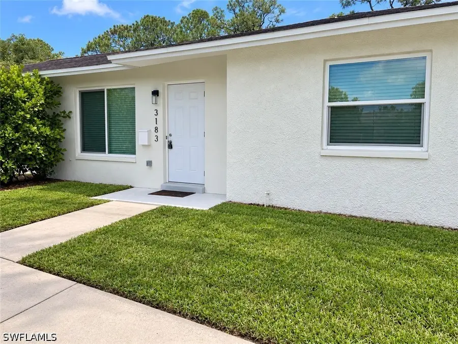 3181 Poinciana Drive, Naples, FL 34105 - #2