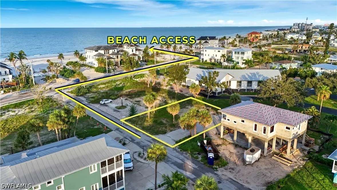 111 Bay Mar Drive, Fort Myers Beach, FL 33931 - #1