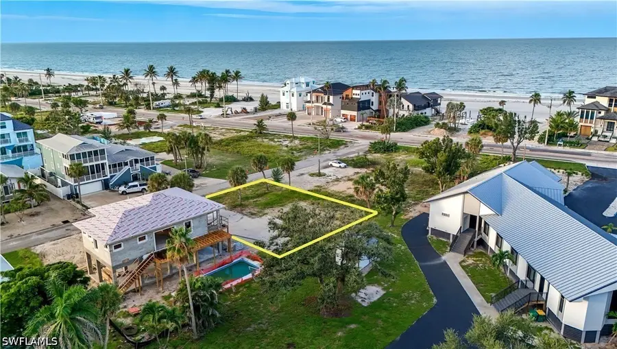 111 Bay Mar Drive, Fort Myers Beach, FL 33931 - #2