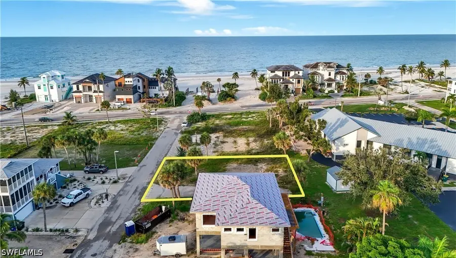 111 Bay Mar Drive, Fort Myers Beach, FL 33931 - #3