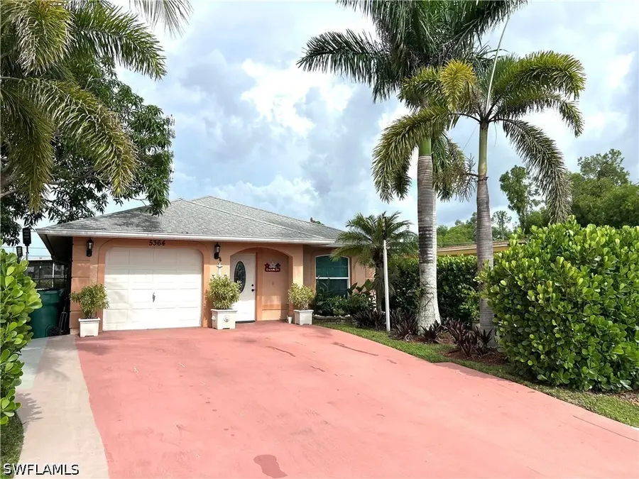 5364 Texas Avenue, Naples, FL 34113 - #2