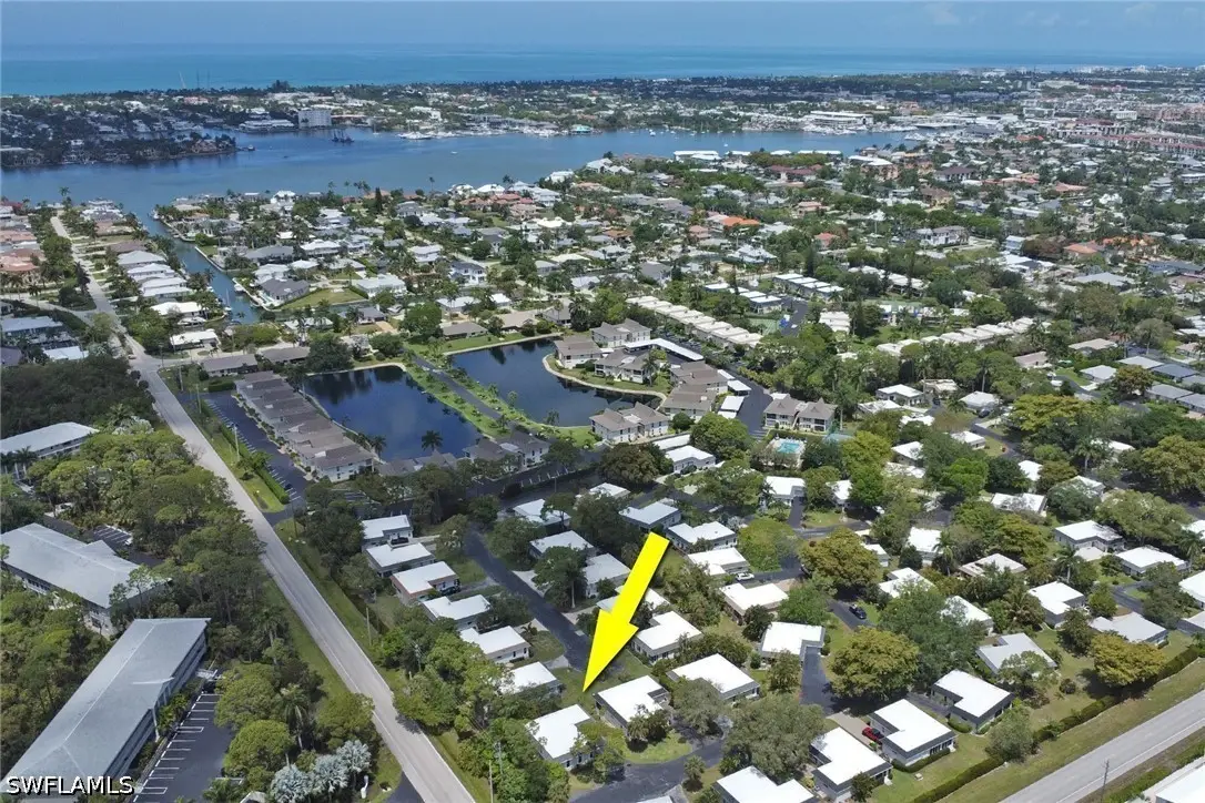 265 Lanchester Court #39, Naples, FL 34112 - #1