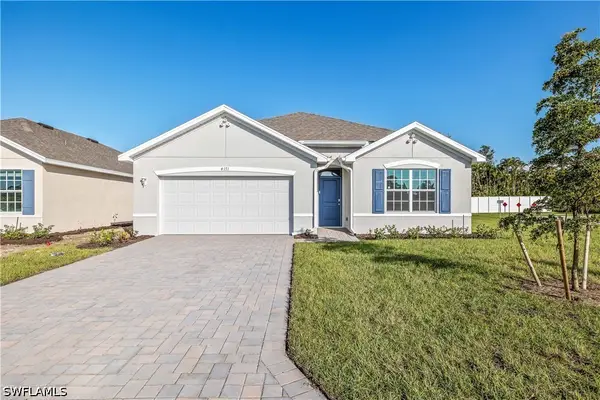 2212 NE 13th Place, Cape Coral, FL 33909