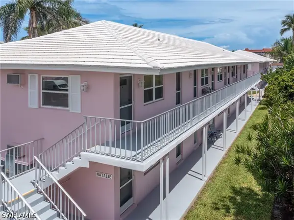 190 N Collier Boulevard #N7, Marco Island, FL 34145