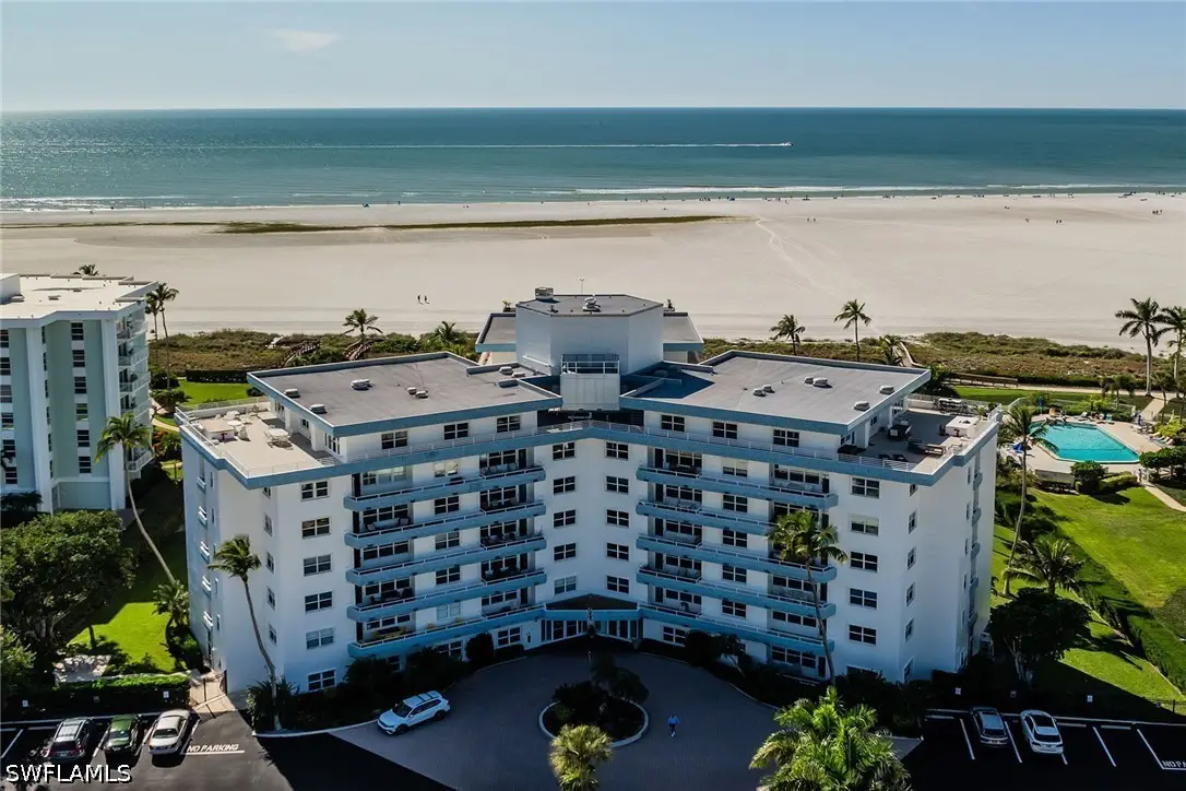 220 Seaview Court #314, Marco Island, FL 34145 - #1