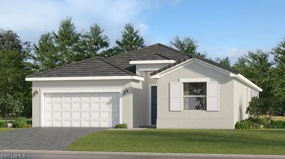 20263 Millrun Drive, Estero, FL 33928 - #1