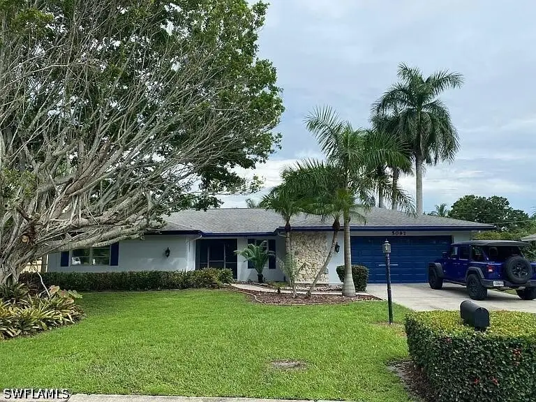5097 Greenbriar Drive, Fort Myers, FL 33919 - #1