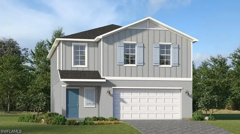 45067 Pipevine Circle, Babcock Ranch, FL 33982 - #1