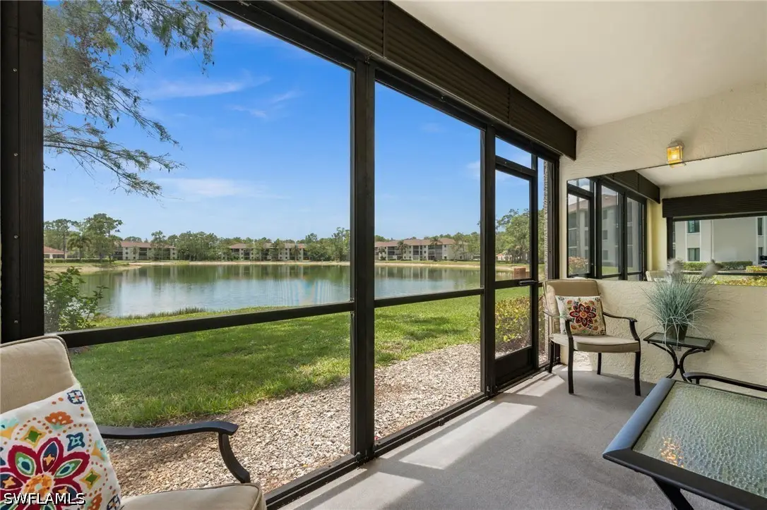 5784 Deauville Circle #B103, Naples, FL 34112 - #1