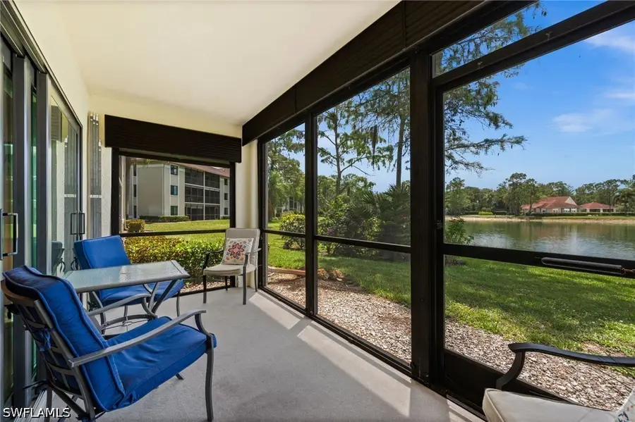 5784 Deauville Circle #B103, Naples, FL 34112 - #2