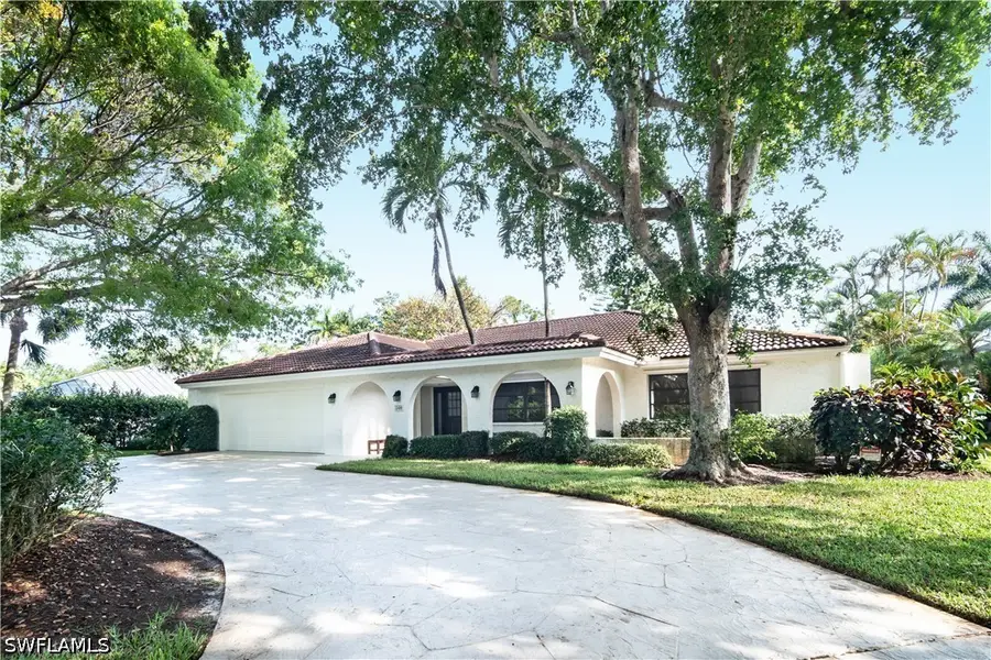 560 Bald Eagle Drive #22, Naples, FL 34105 - #2