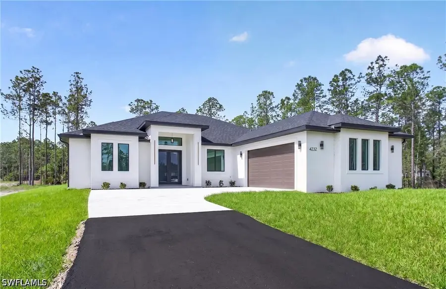 4232 31st Avenue Ne, Naples, FL 34120 - #3