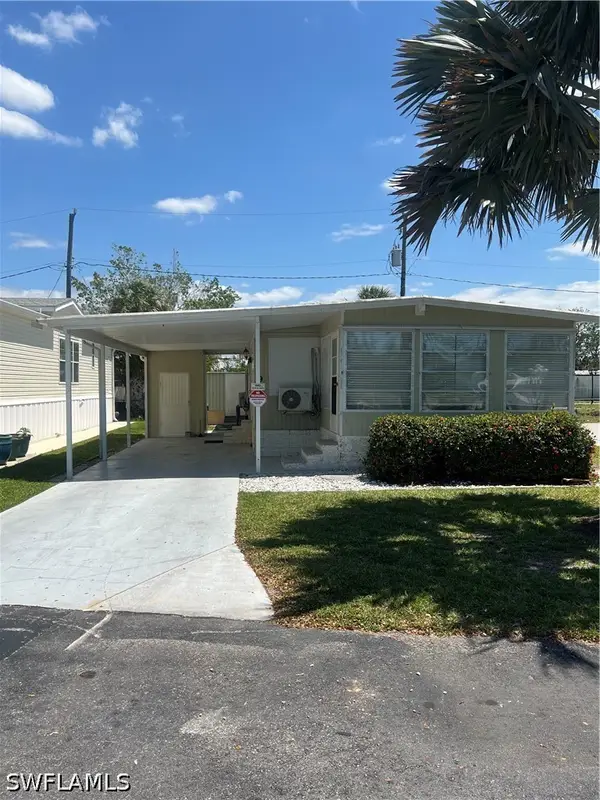 777 Walkerbilt Road #9, Naples, FL 34110