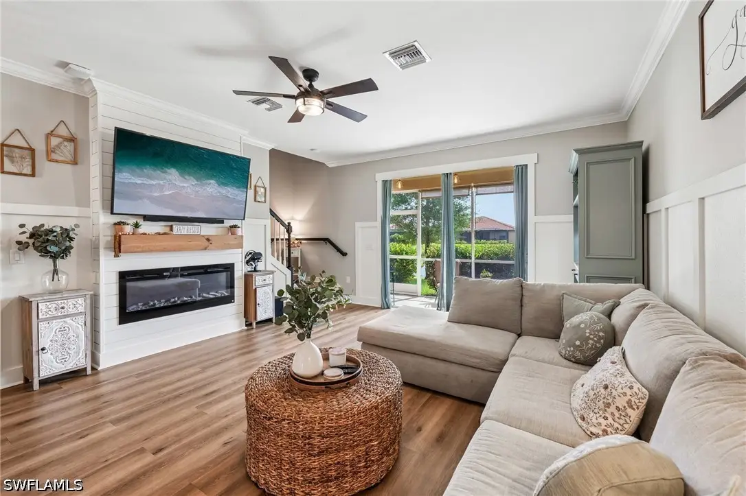2708 Blossom Way, Naples, FL 34120 - #1