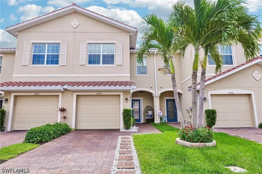 2708 Blossom Way, Naples, FL 34120 - #2