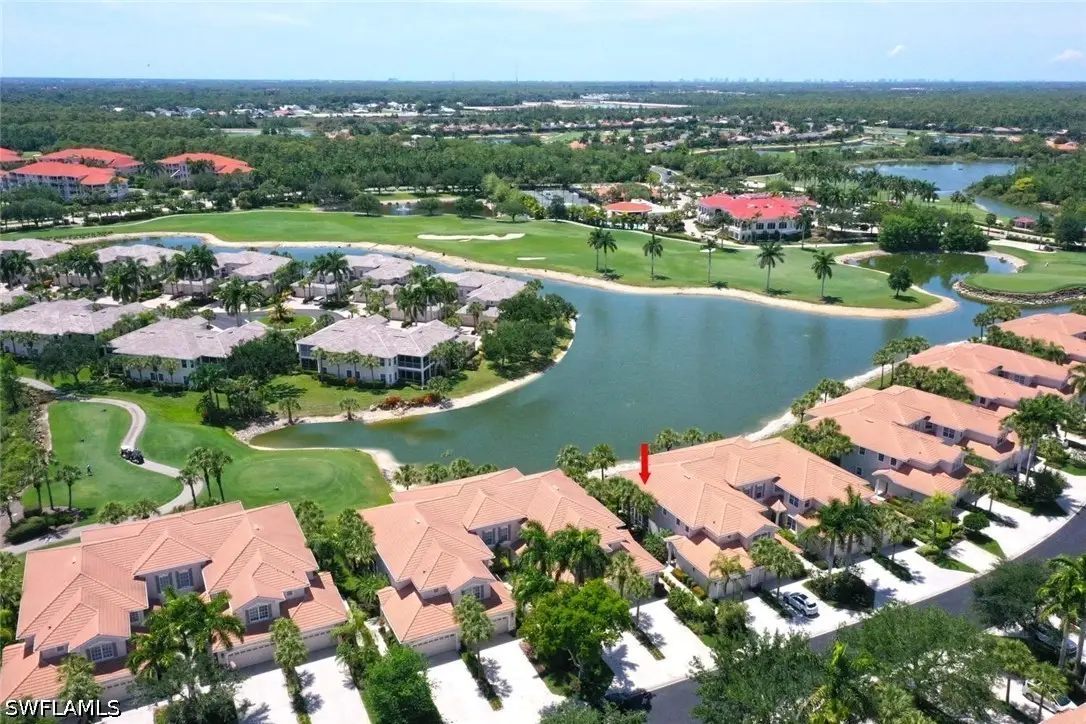 4795 Shinnecock Hills Court #201, Naples, FL 34112 - #1