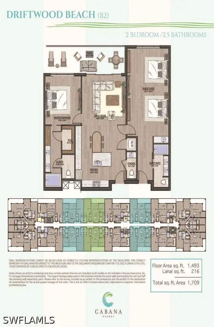 3861 Ken's Way #112, Bonita Springs, FL 34134 - #3