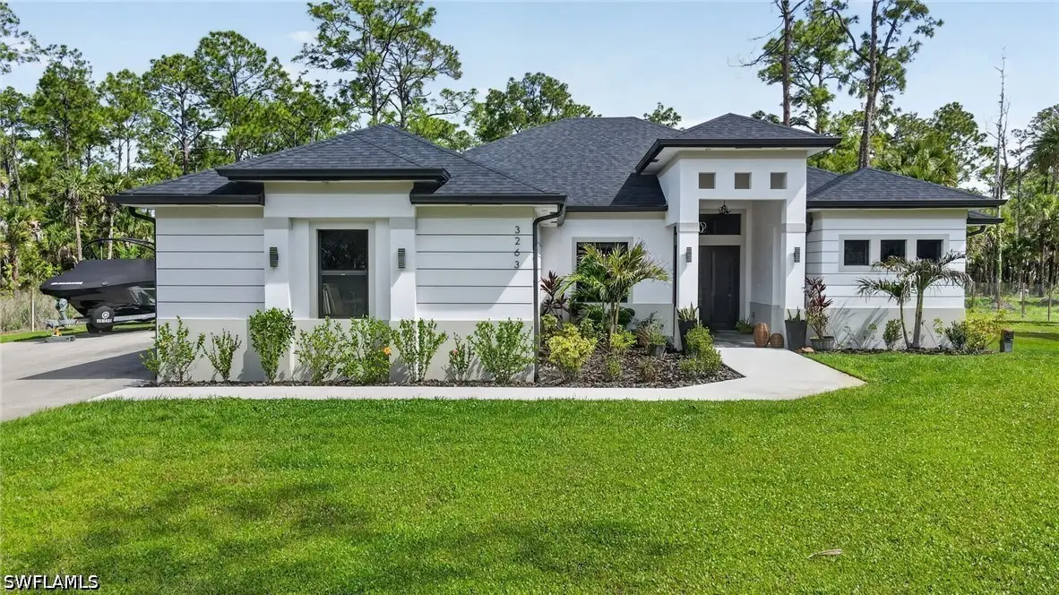 3263 40th Avenue Se, Naples, FL 34117 - #1
