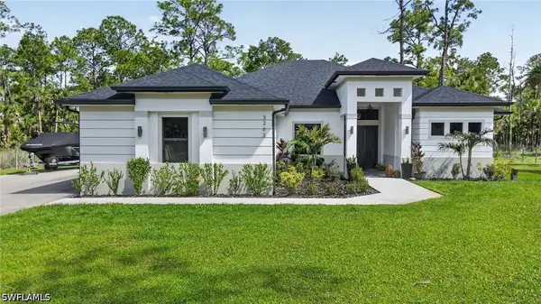 3263 40th Avenue Se, Naples, FL 34117