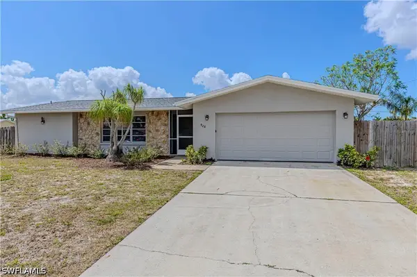 928 SE 35th Street, Cape Coral, FL 33904