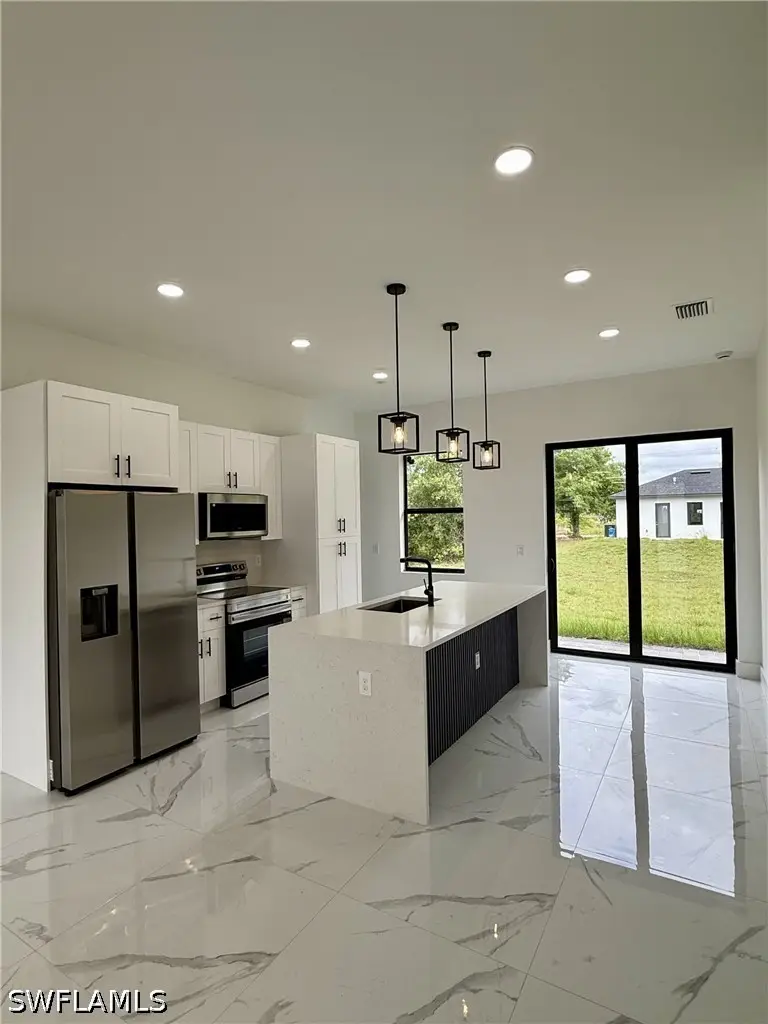 1124 Cherry Street E, Lehigh Acres, FL 33974 - #3