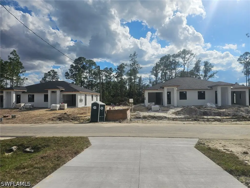 321-323 Urbana Street, Lehigh Acres, FL 33974 - #1