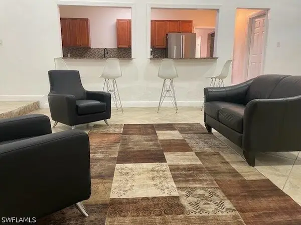 7823 Marx Drive, North Fort Myers, FL 33917