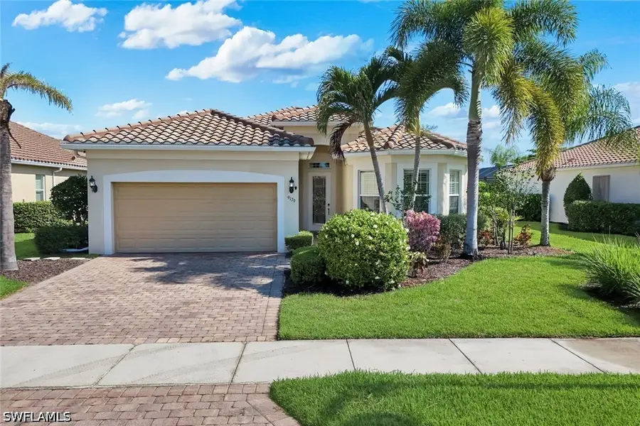 9179 Flint Court, Naples, FL 34120 - #2