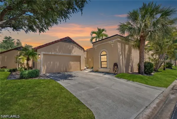 1443 Larkspur Drive, Fort Myers, FL 33901