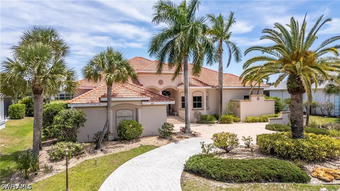 16629 Panther Paw Court, Fort Myers, FL 33908 - #1
