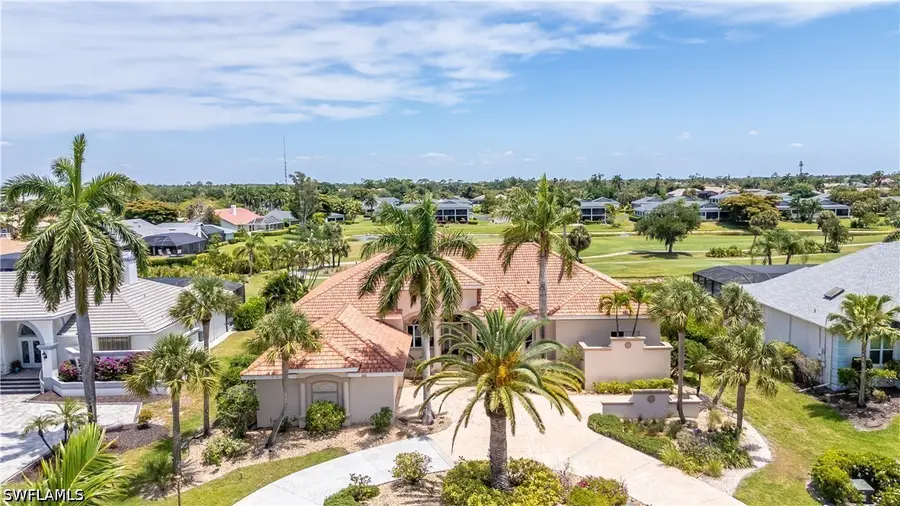 16629 Panther Paw Court, Fort Myers, FL 33908 - #2