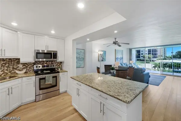 5 Bluebill Avenue #208, Naples, FL 34108