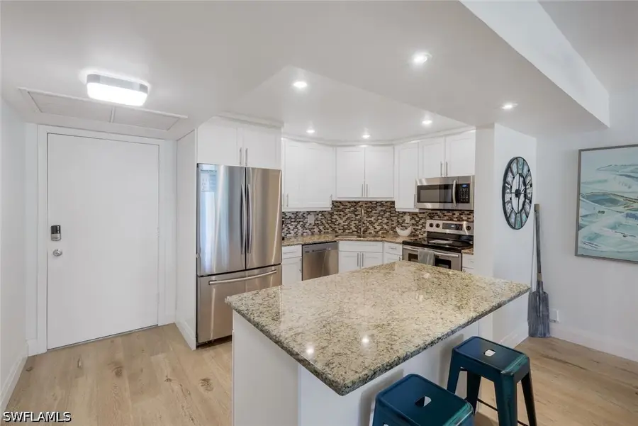 5 Bluebill Avenue #208, Naples, FL 34108 - #3