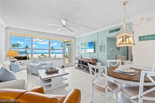220 Seaview Court #412, Marco Island, FL 34145