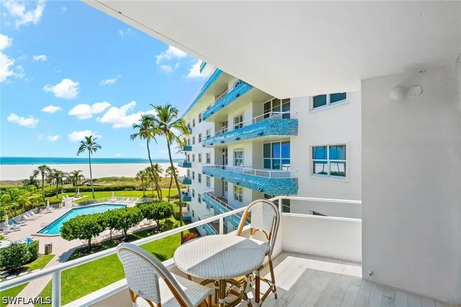 220 Seaview Court #412, Marco Island, FL 34145 - #2