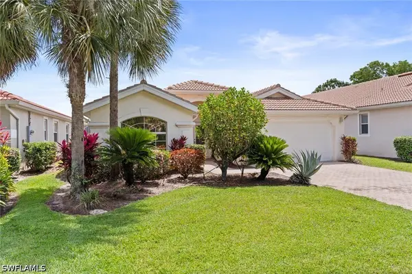 7867 Berkshire Pines Drive, Naples, FL 34104