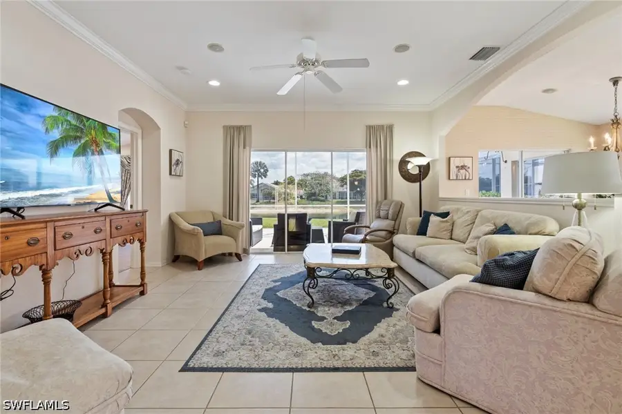7867 Berkshire Pines Drive, Naples, FL 34104 - #3