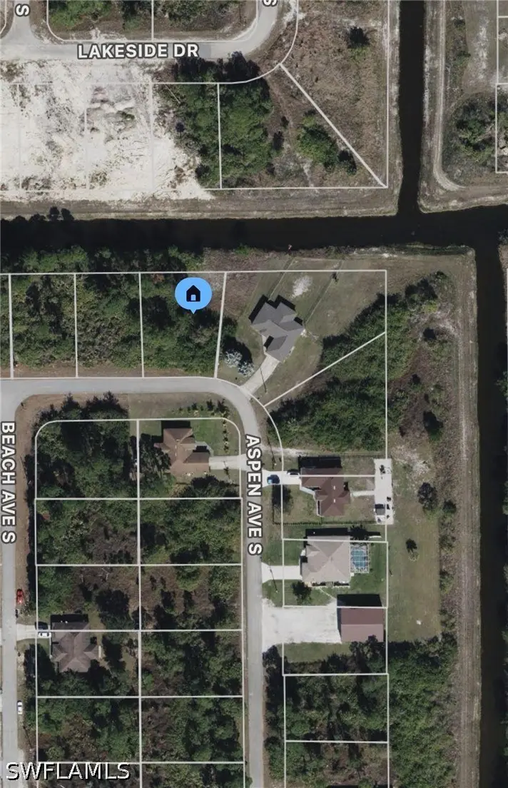 1045 Kellogg Street E, Lehigh Acres, FL 33974 - #1
