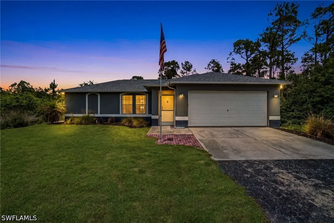 1871 20th Avenue Ne, Naples, FL 34120 - #1