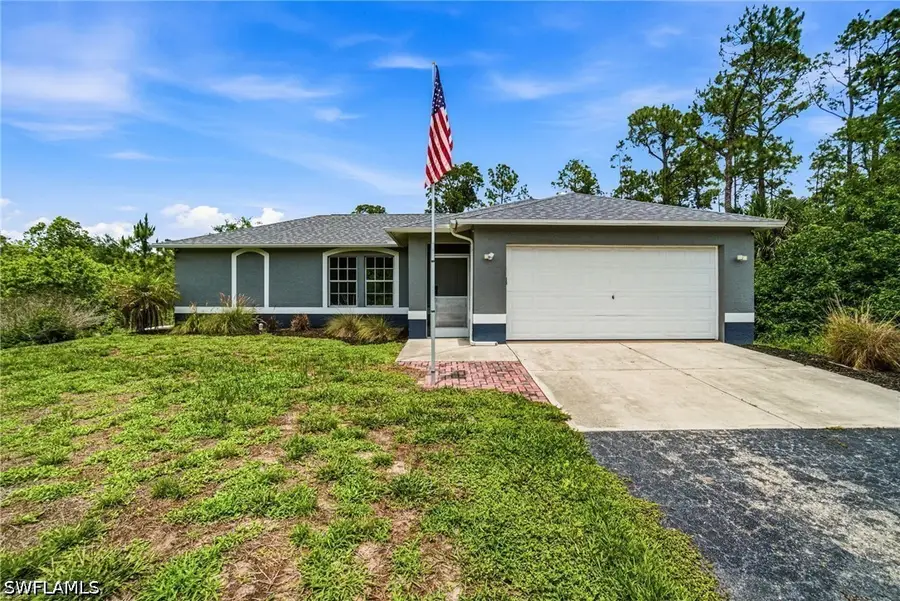 1871 20th Avenue Ne, Naples, FL 34120 - #2