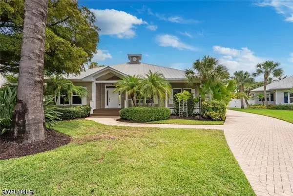 15555 Caloosa Creek Circle, Fort Myers, FL 33908