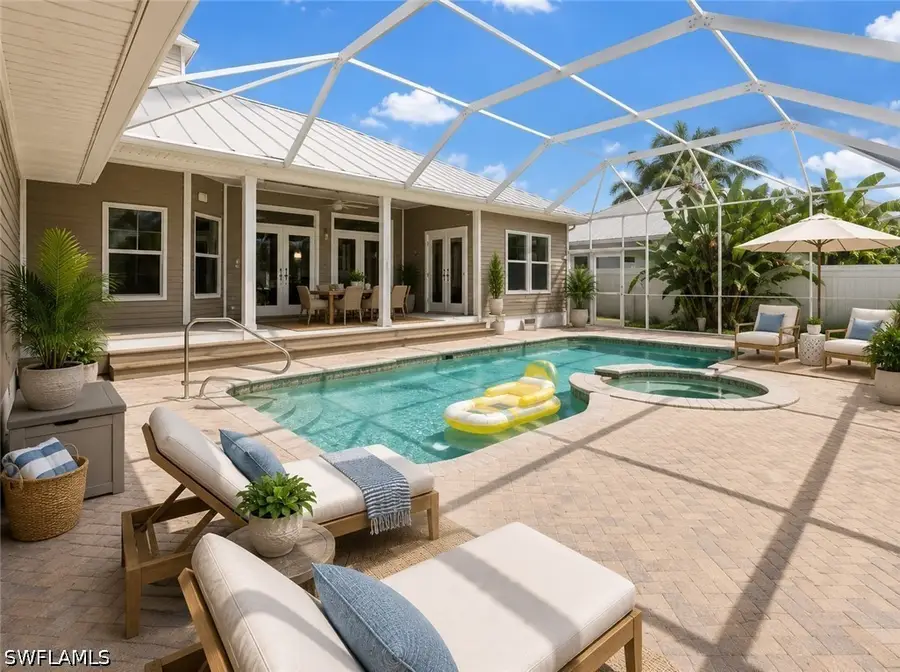 15555 Caloosa Creek Circle, Fort Myers, FL 33908 - #2