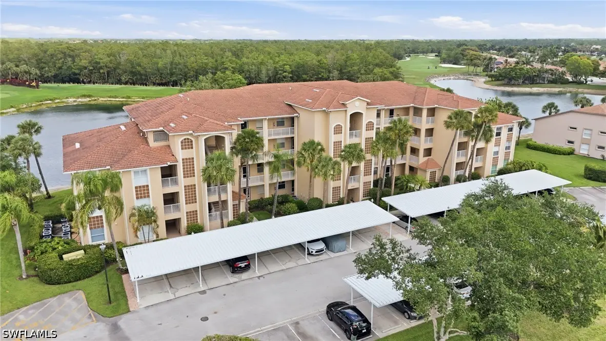 8600 Cedar Hammock Circle #1345, Naples, FL 34112 - #1