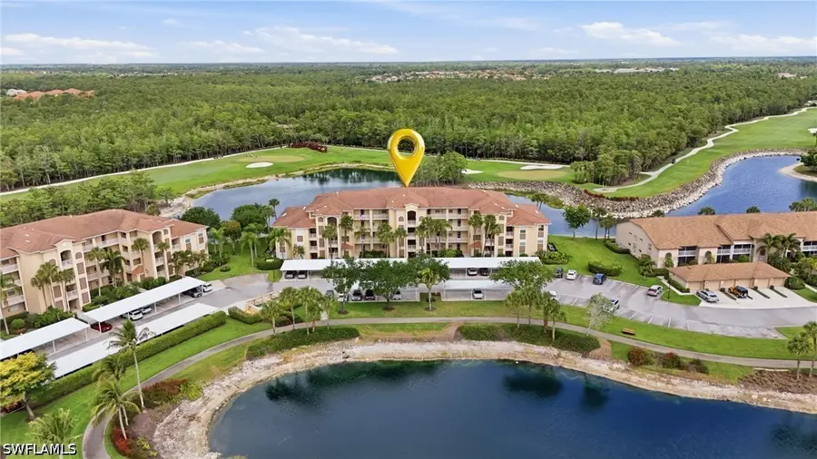 8600 Cedar Hammock Circle #1345, Naples, FL 34112 - #2