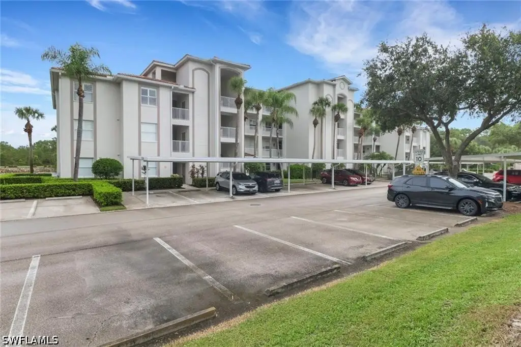 7615 Arbor Lakes Court #446, Naples, FL 34112 - #1