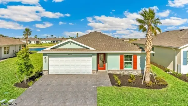 44637 Plumeria Street, Babcock Ranch, FL 33982