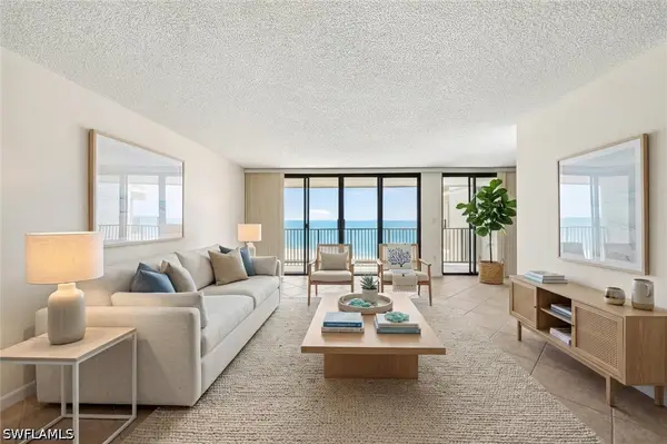 840 S Collier Boulevard #703, Marco Island, FL 34145